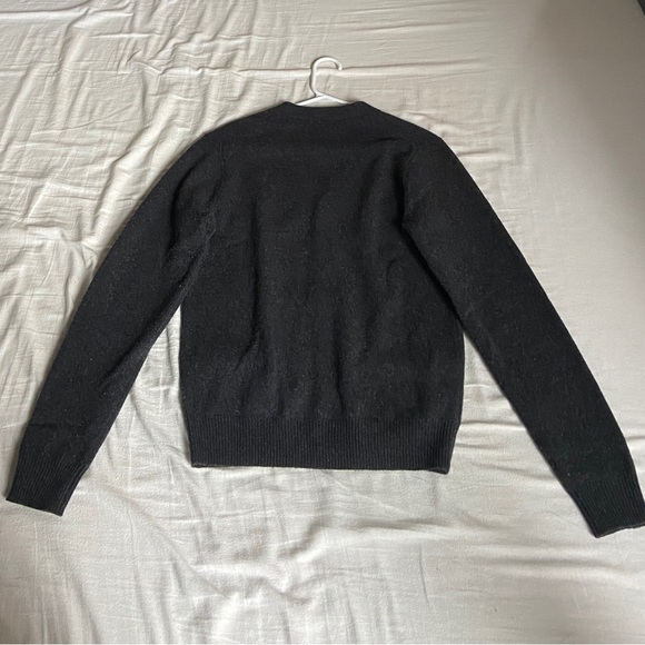 Uniqlo wool cardigan - Picture 2 of 6